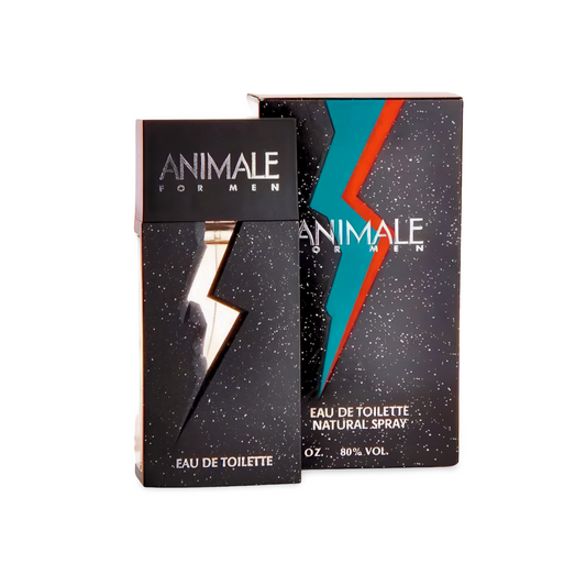Perfume Animale For Men 100 ml EDT
