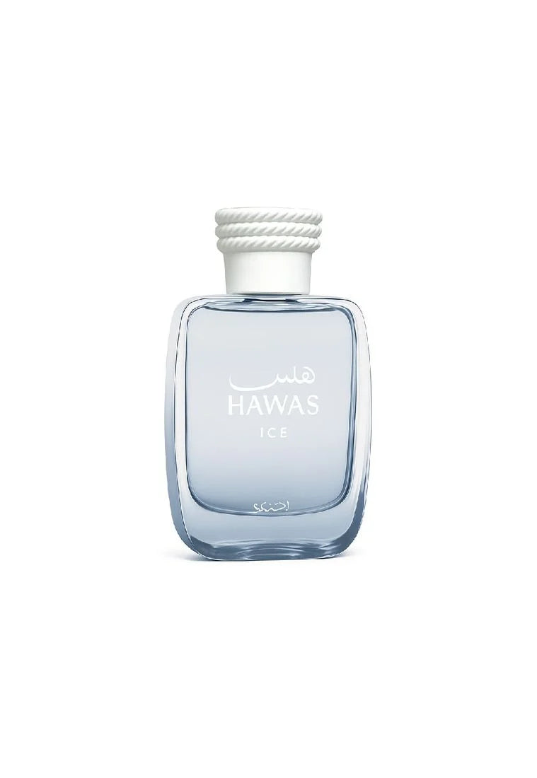 Perfume Rasasi Hawas Ice 100 ml EDP
