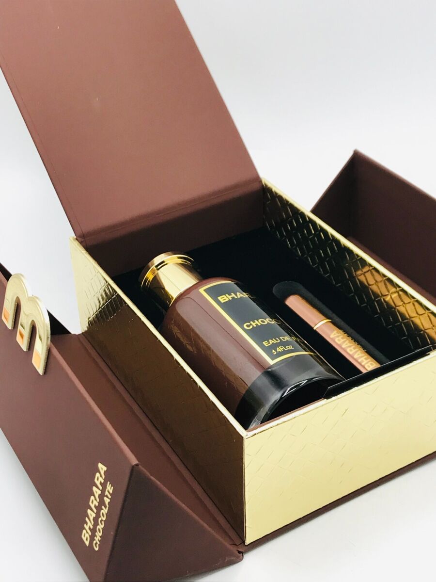 Perfume Bharara Chocolate 100 ml EDP