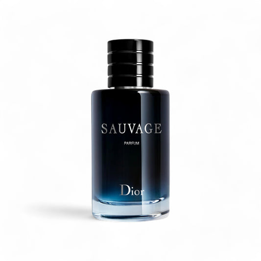 Perfume Christian Dior Sauvage 100 ml Parfum