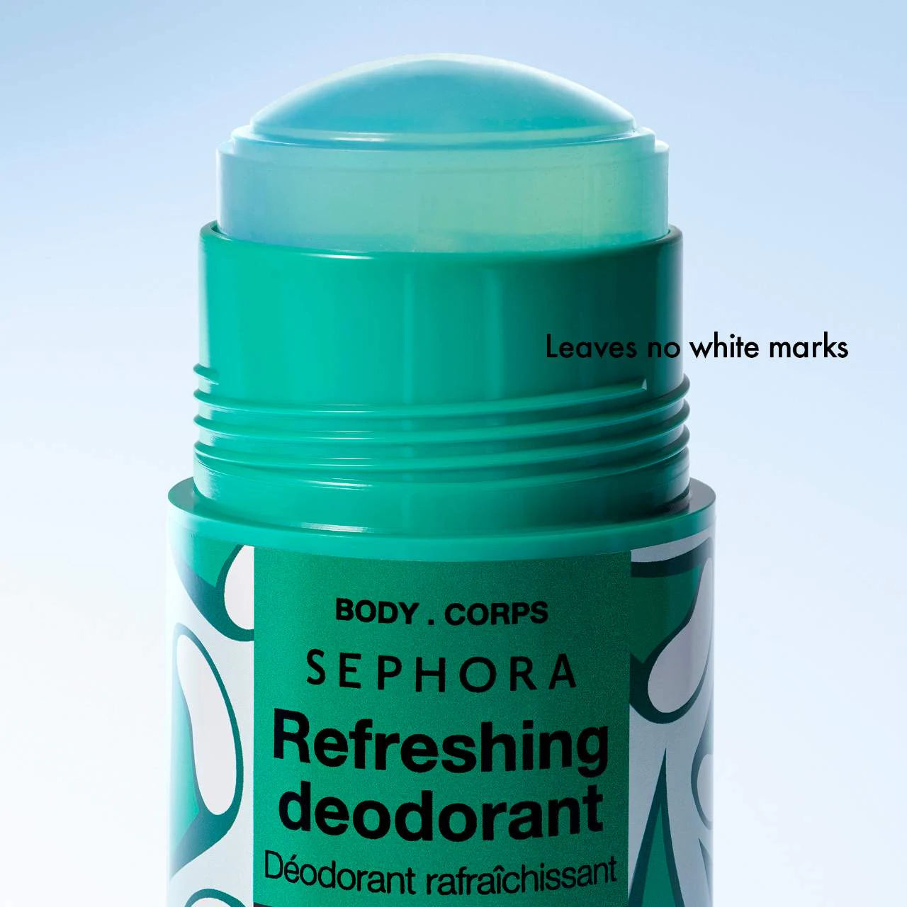 Sephora Collection Refreshing Deodorant Aloe 50 Gr (Desodorante Refrescante)