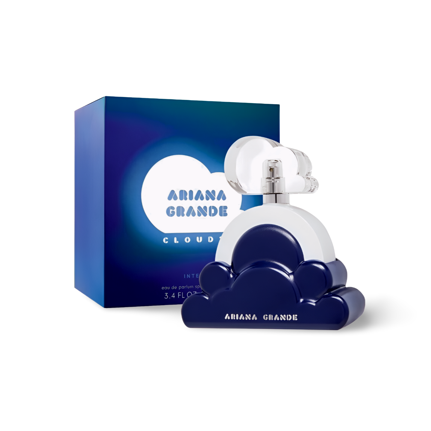 Perfume Ariana Grande Cloud 2.0 Intense 100 ml EDP
