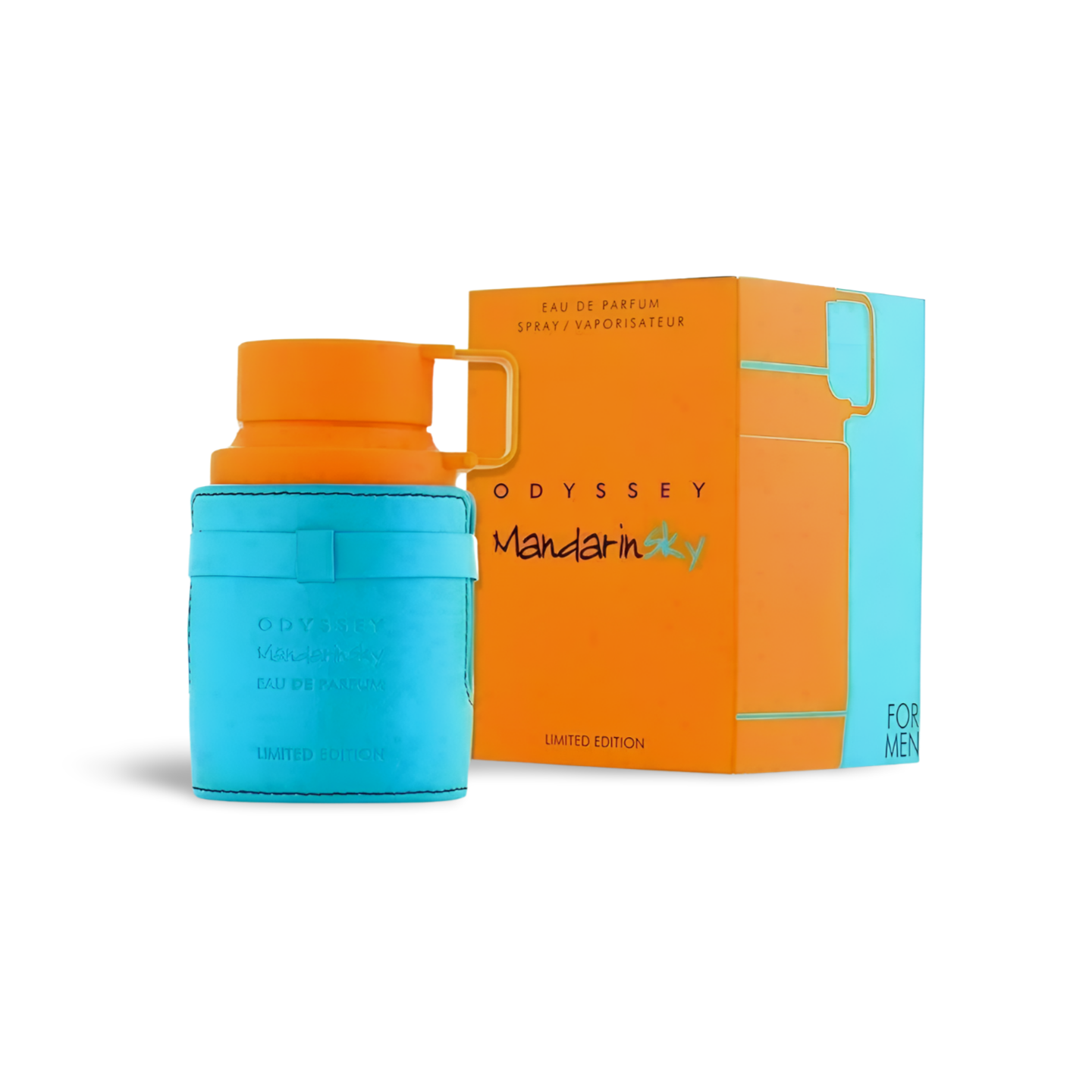 Perfume Armaf Odyssey Mandarin Sky Limited Edition For Men 100 ml EDP