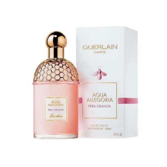 Perfume Guerlain Aqua Allegoria Pera Granita 125 ml EDT