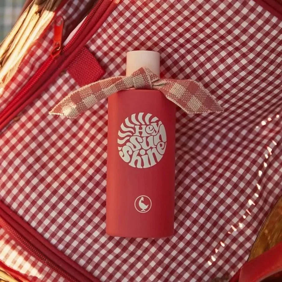 Perfume El Ganso Hey Sunshine 125 ml EDP