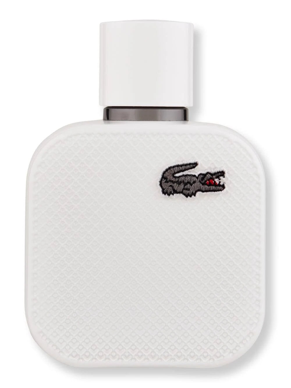Perfume Lacoste Eau De Lacoste L.12.12. Blanc 100 ml EDT (Blanca)