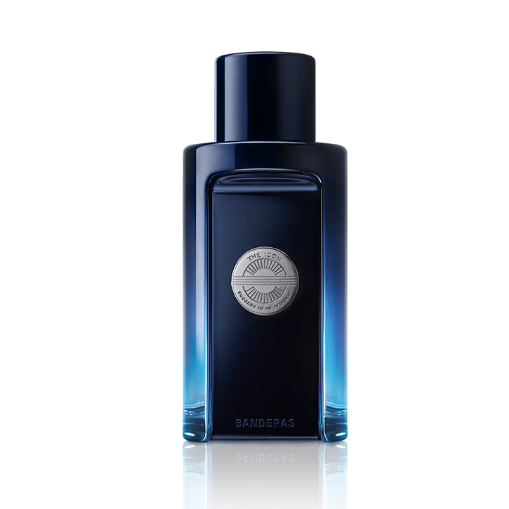 Perfume Antonio Banderas The Icon Set (EDT100ml+Deo150ml)