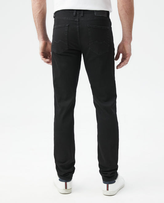 Jean Hombre Chevignon 330E003 Straight Fit Morrison Negro