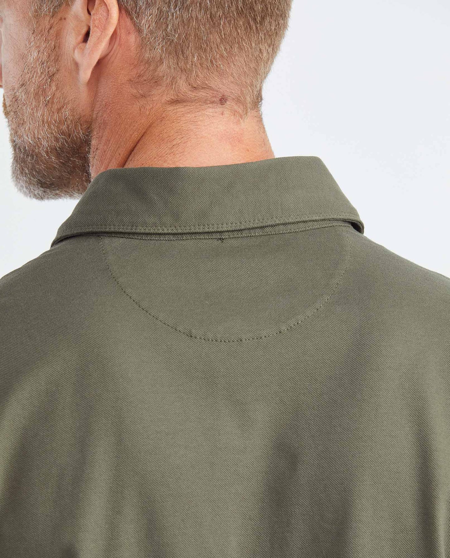 Camiseta Polo Chevignon 602F009 Slim Fit Verde Galeras Ultraoscuro
