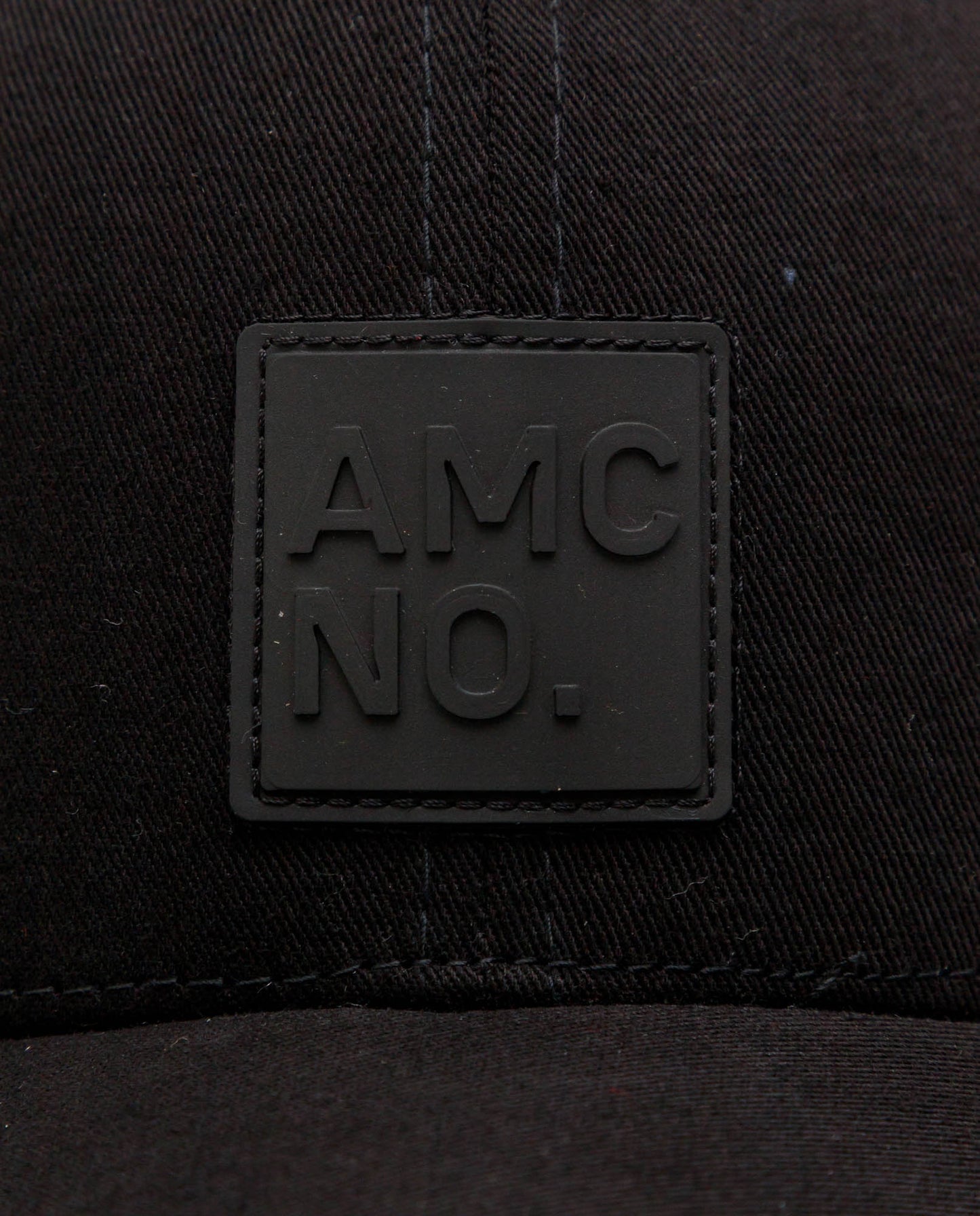 Gorra Americanino 751F513 Negro