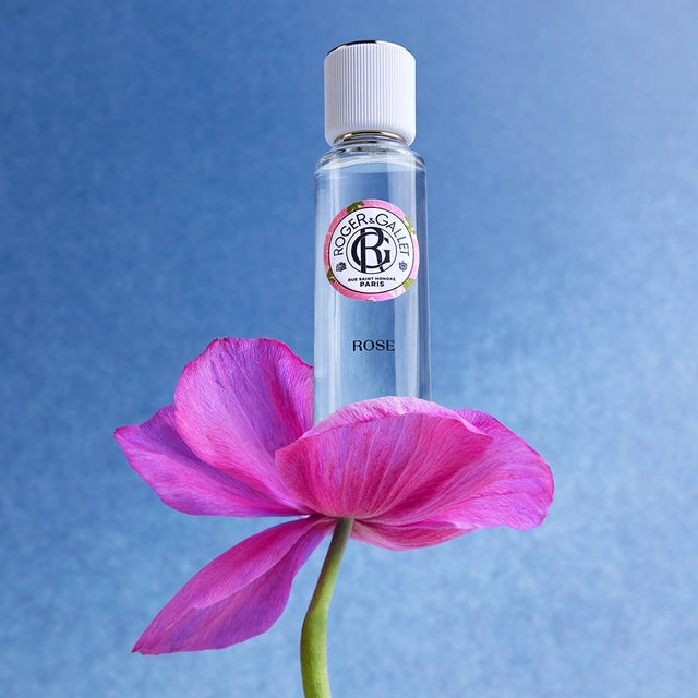 Perfume Roger & Gallet Rose Set (Fragrance Relaxante30ml+Hand Cream30ml)