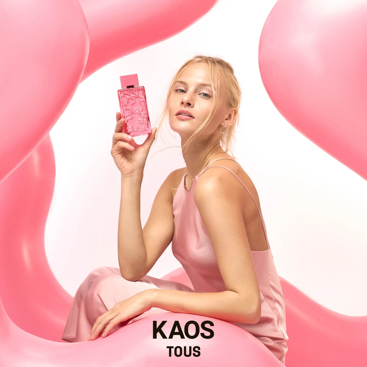 Perfume Tous Kaos 100 ml EDP