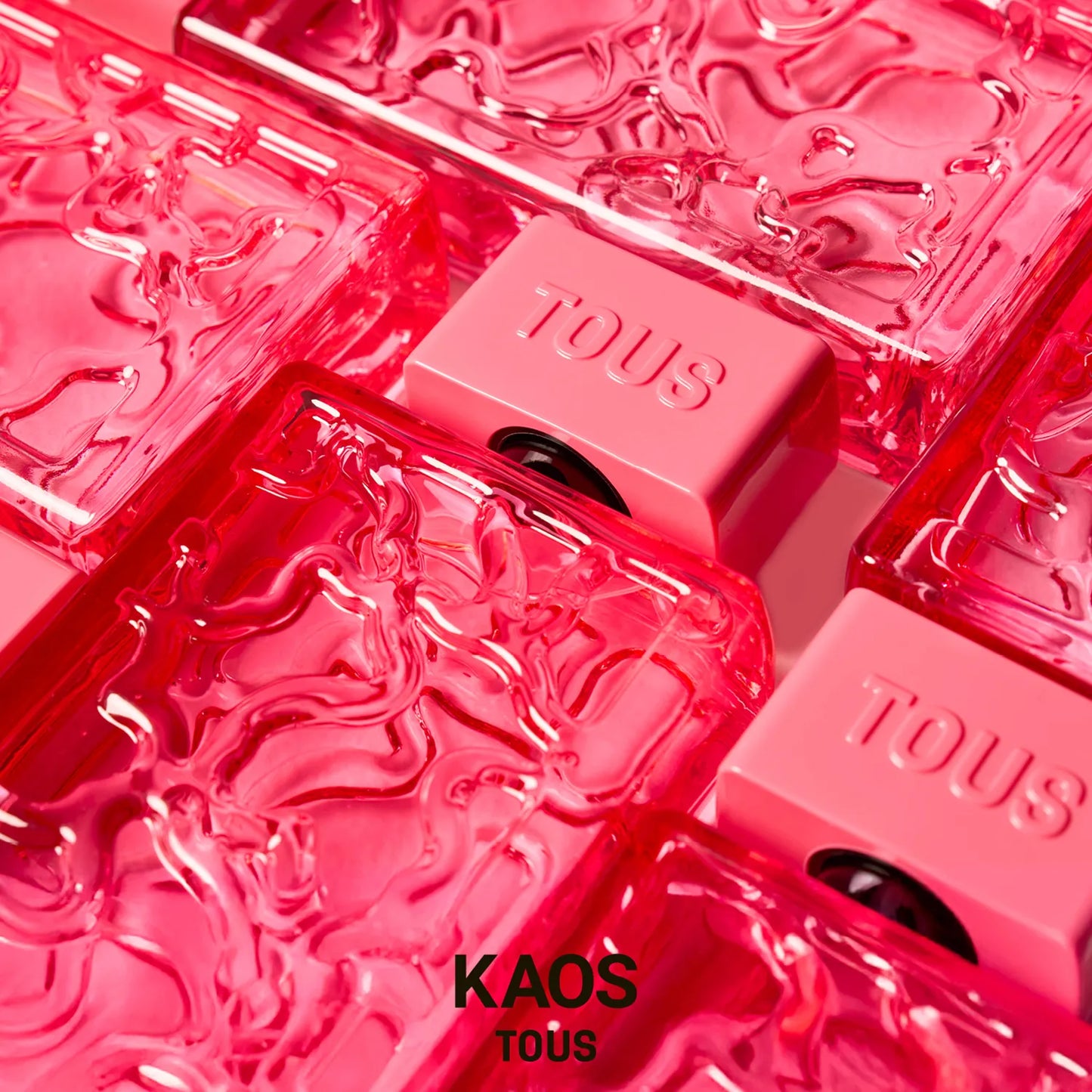 Perfume Tous Kaos 100 ml EDP