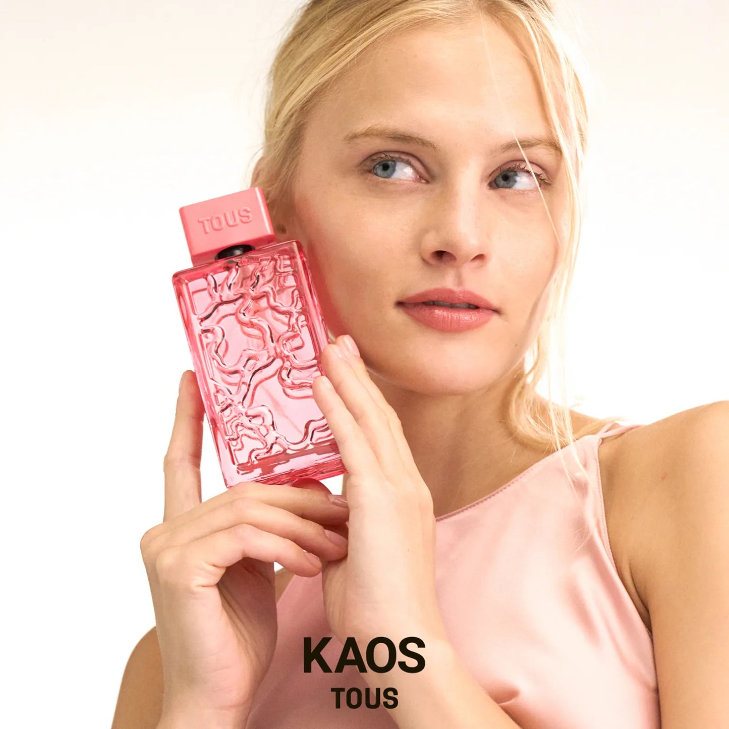 Perfume Tous Kaos 100 ml EDP