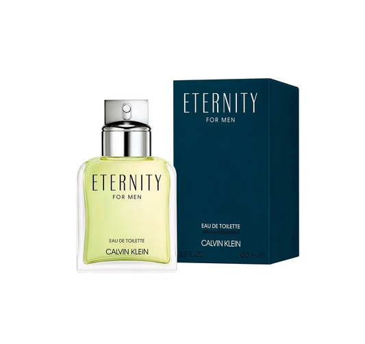 Perfume Calvin Klein Eternity 100 ml EDT