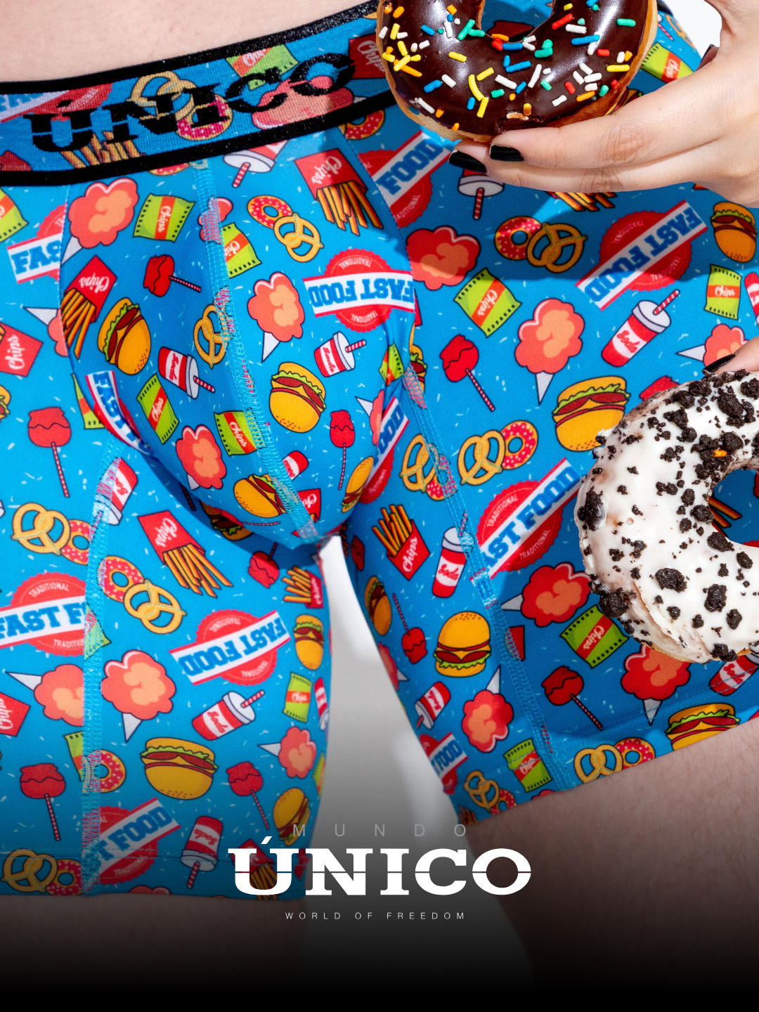 Único