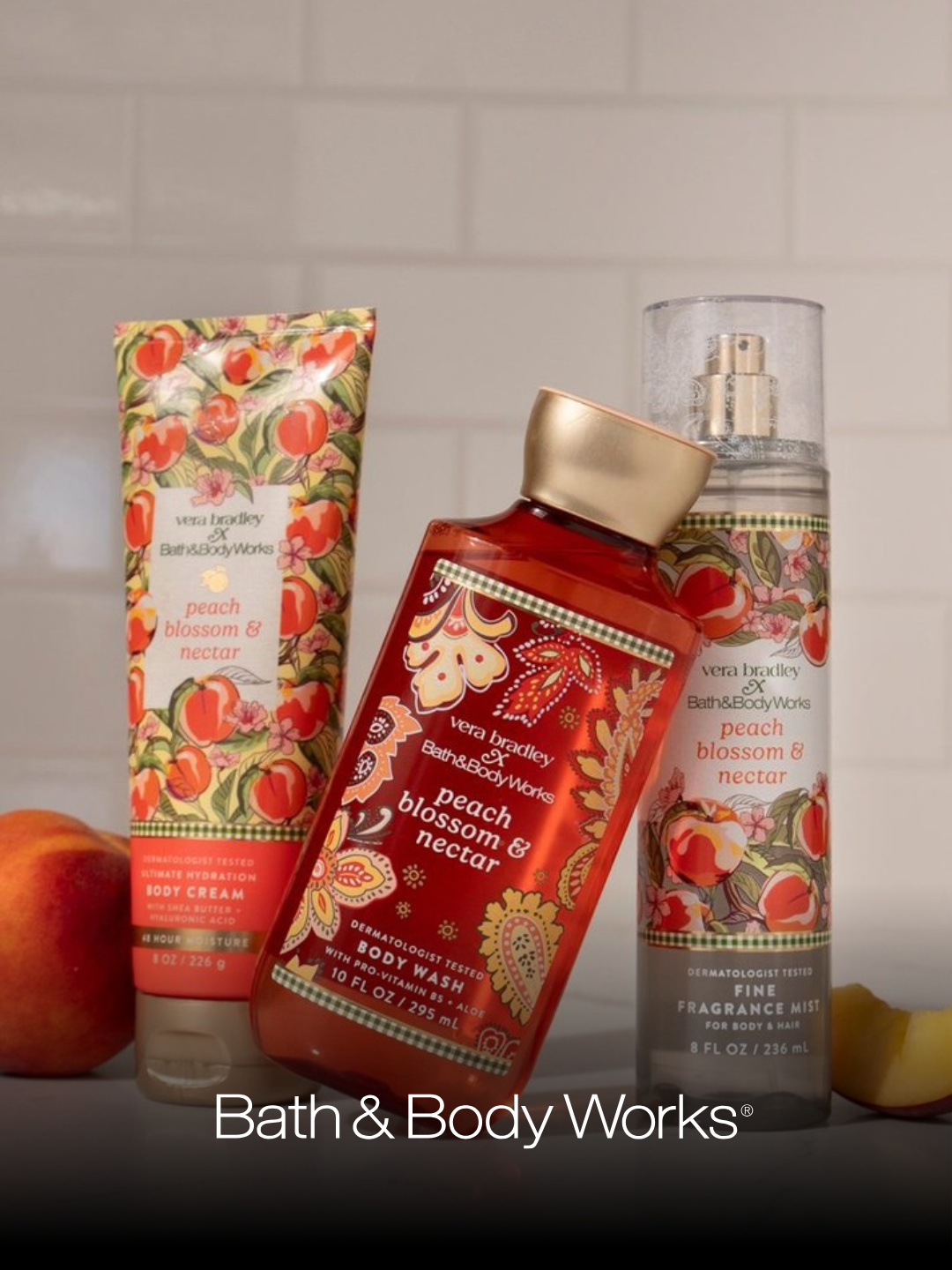 Bath & Body Works