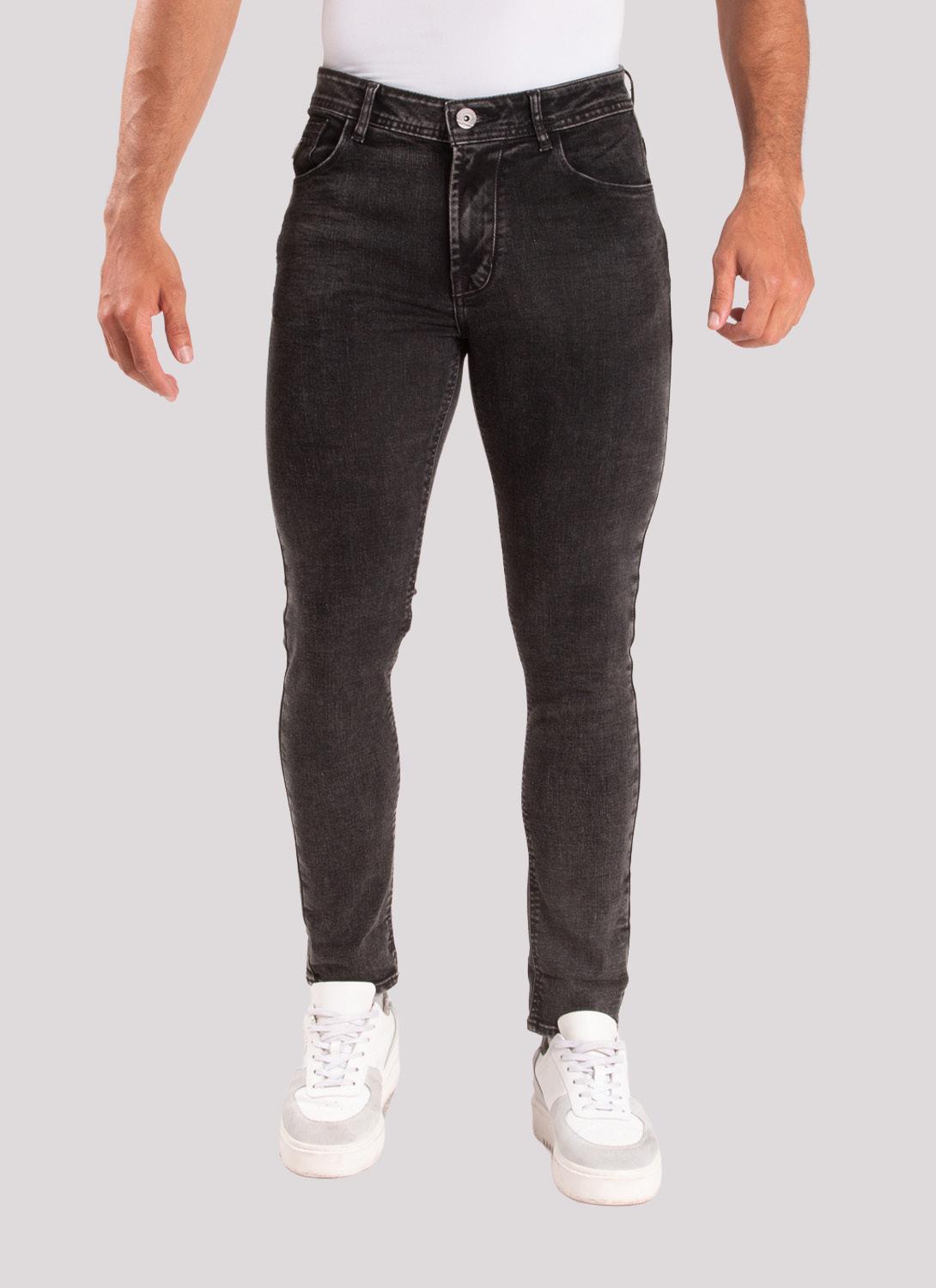 Jean Hombre Oxford 011995 Comfort Negro