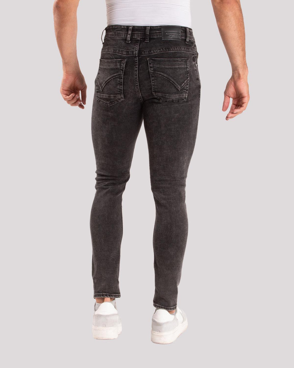Jean Hombre Oxford 011995 Comfort Negro