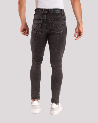 Jean Hombre Oxford 011995 Comfort Negro