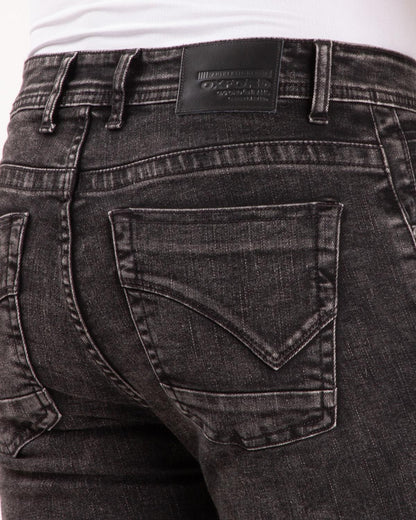 Jean Hombre Oxford 011995 Comfort Negro