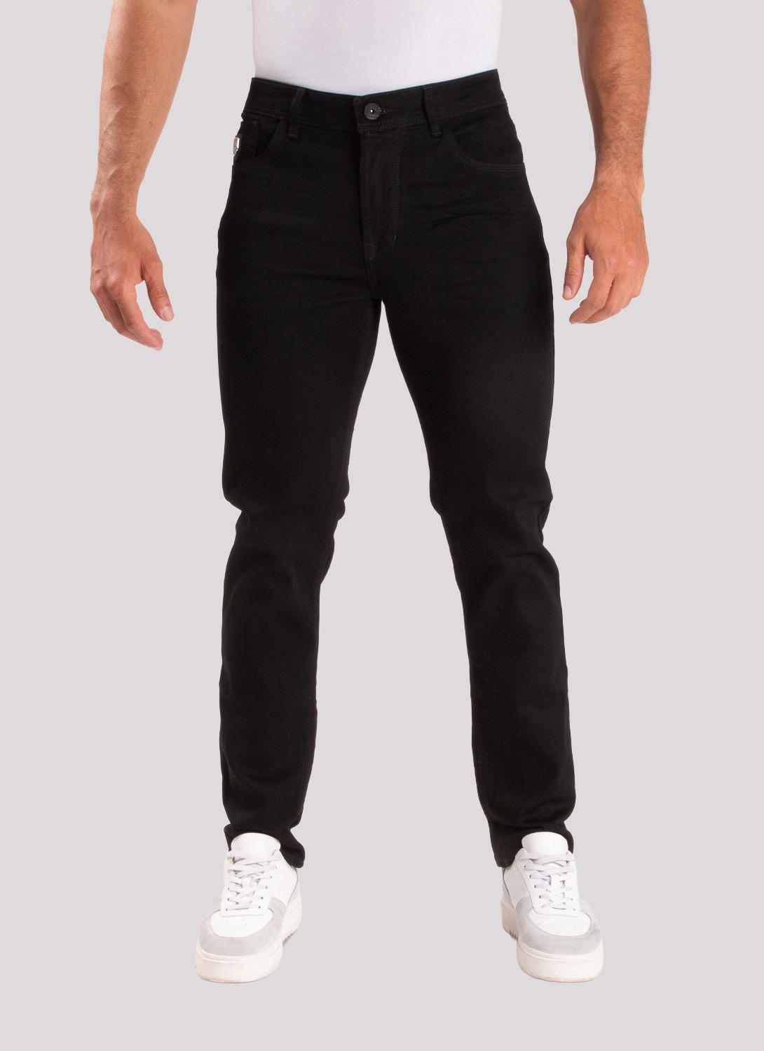 Jean Hombre Oxford 011996 Comfort Negro