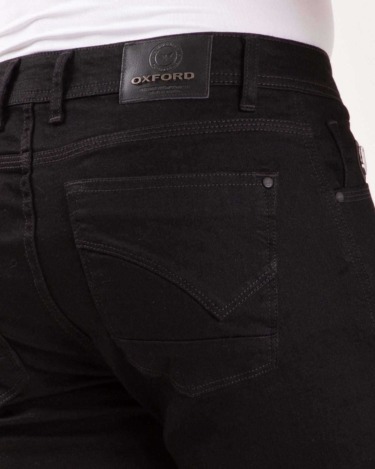 Jean Hombre Oxford 011996 Comfort Negro
