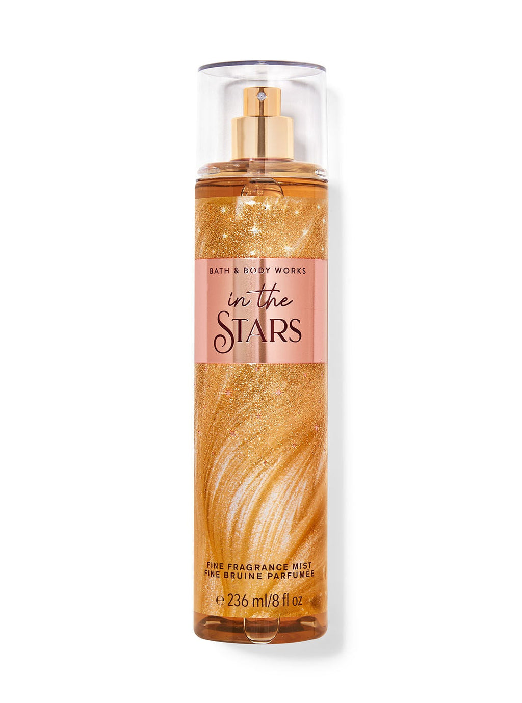 Fine Fragrance Mist Bath & Body Works In The Stars 236 ml