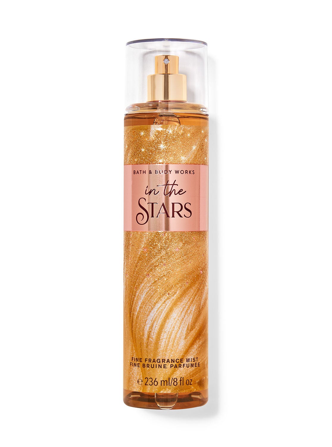 Fine Fragrance Mist Bath & Body Works In The Stars 236 ml