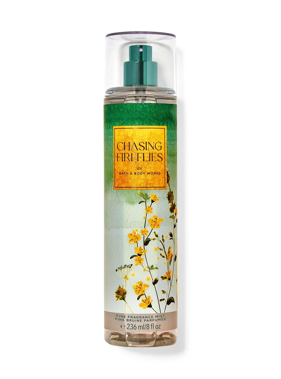 Fine Fragrance Mist Bath & Body Works Chasing Fireflies 236 ml