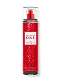 Fine Fragrance Mist Bath & Body Works You´Re The One 236 ml