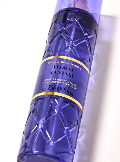 Fine Fragrance Mist Bath & Body Works Floral Fantasy 236 ml