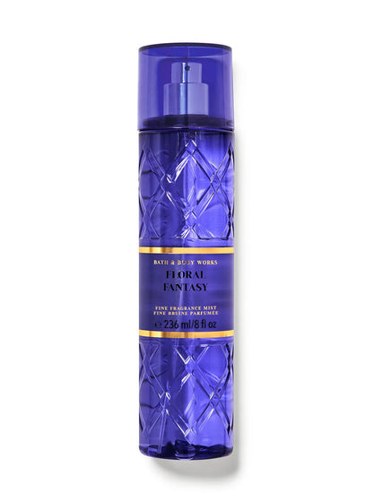 Fine Fragrance Mist Bath & Body Works Floral Fantasy 236 ml