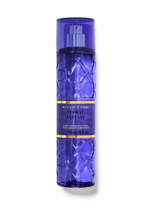 Fine Fragrance Mist Bath & Body Works Floral Fantasy 236 ml
