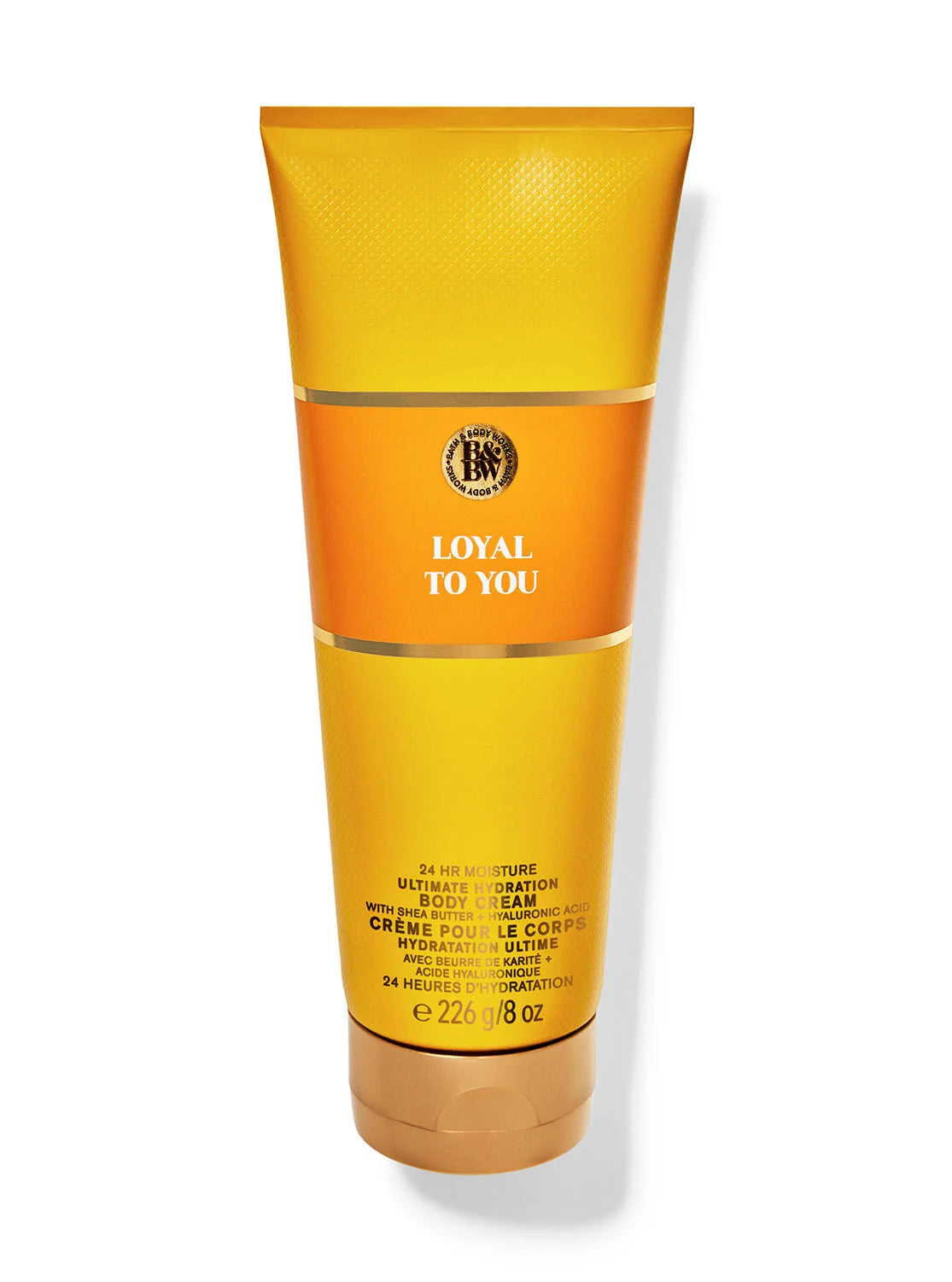 Body Cream Bath & Body Works Loyal To You 226 Gr