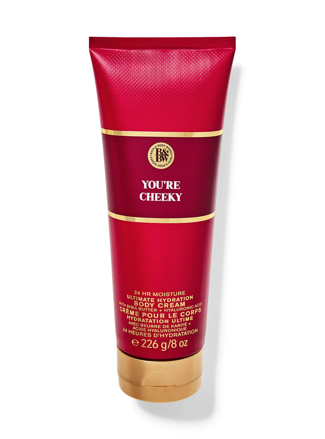 Body Cream Bath & Body Works Youre Cheeky 226 Gr
