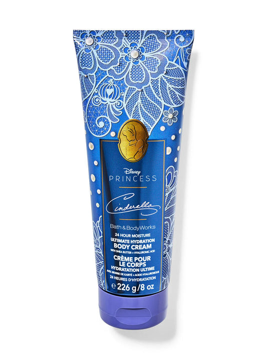 Body Cream Bath & Body Works Cinderella 226 Gr