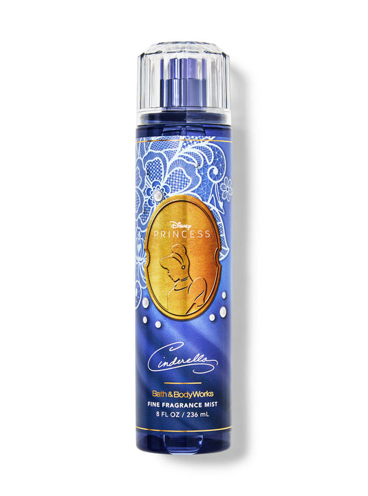 Fine Fragrance Mist Bath & Body Works Cinderella 236 ml