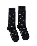 Media Chevignon 052H002 Casual Negro