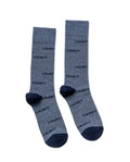 Media Chevignon 052H004 Casual Azul