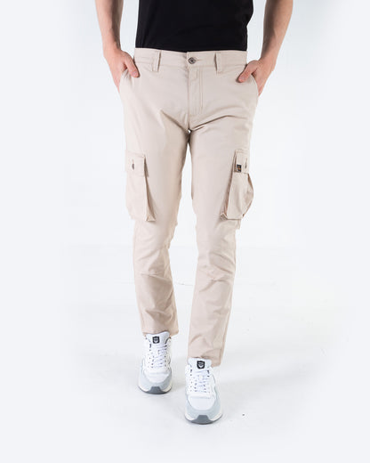 Pantalon Hombre Oxford 060642 Cargo Arena