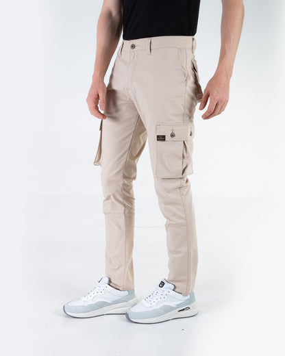 Pantalon Hombre Oxford 060642 Cargo Arena