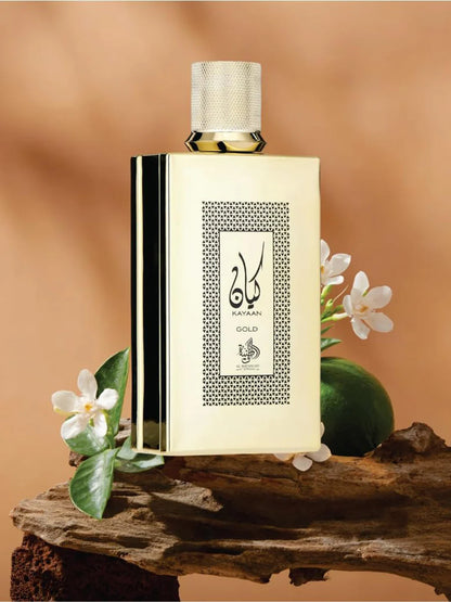 Perfume Al Wataniah Kayaan Gold 100 ml EDP