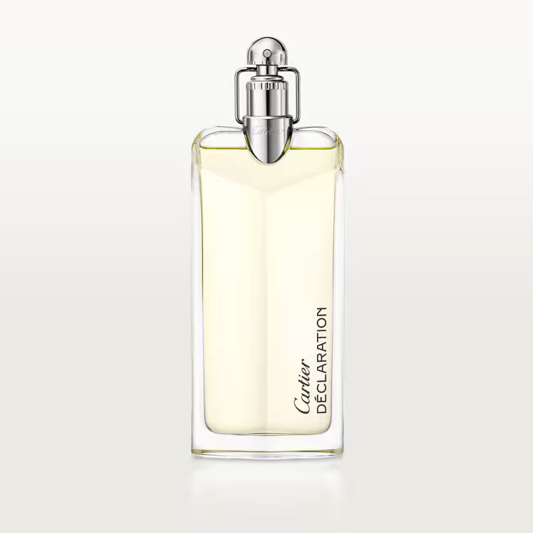 Perfume Cartier Declaration 100 ml EDT