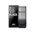 Perfume Carolina Herrera 212 Vip Black Exilir 100 ml EDP