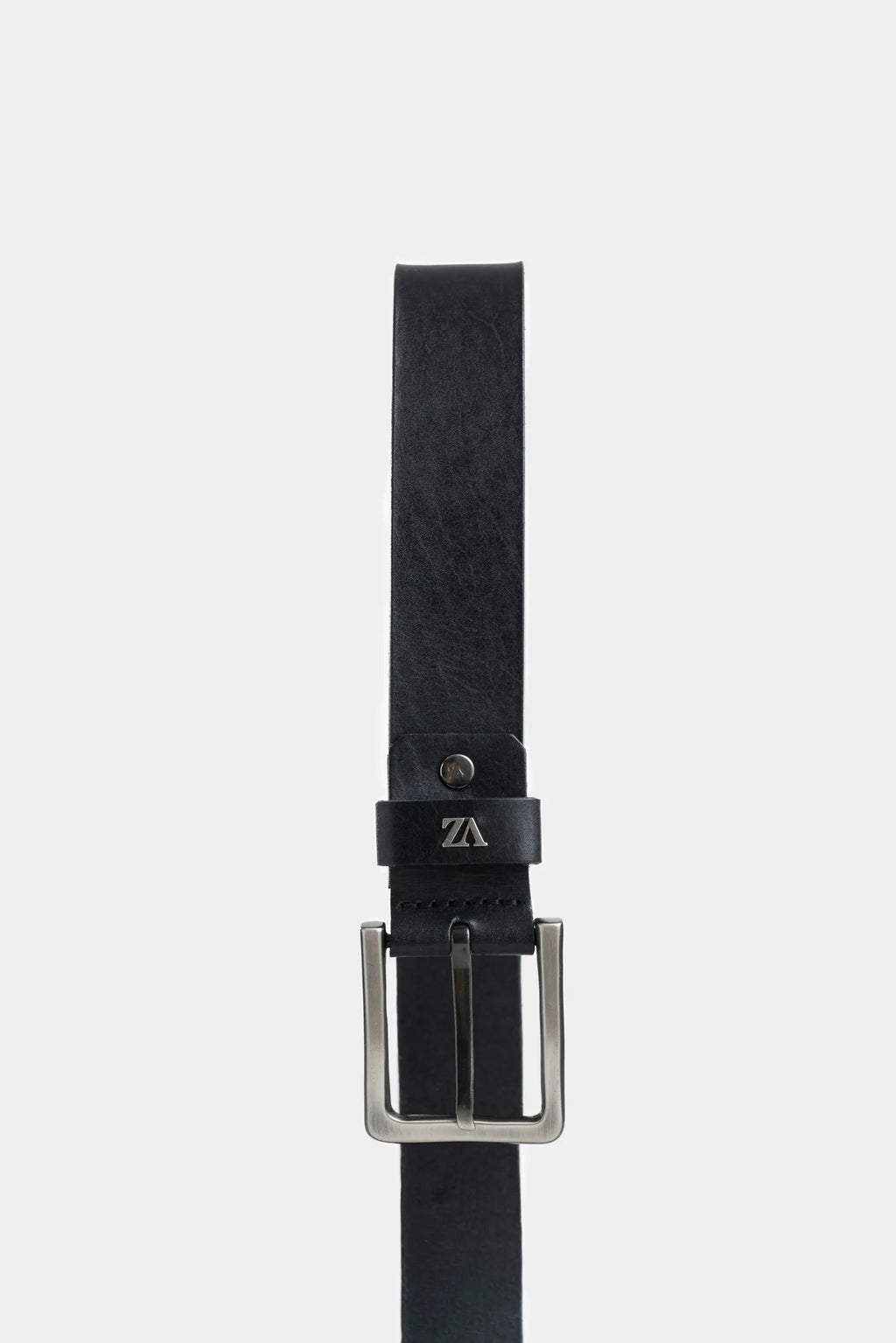Cinturon Velez 1036342 Unifaz 40Mm Duna 2 Negro
