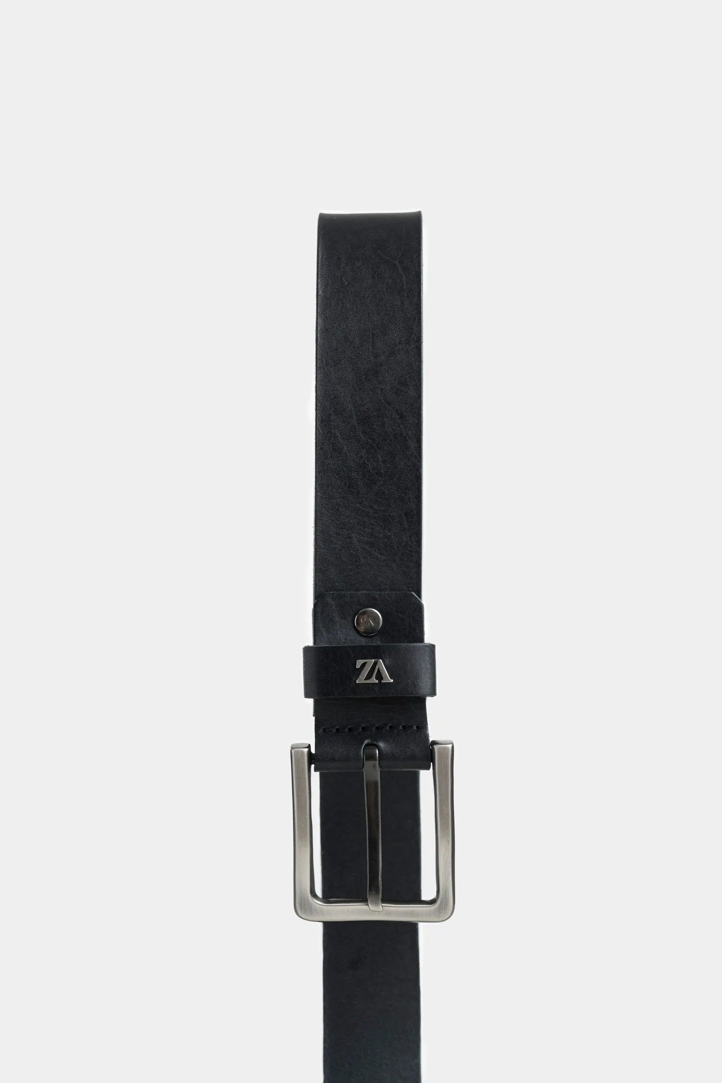 Cinturon Velez 1036342 Unifaz 40Mm Duna 2 Negro