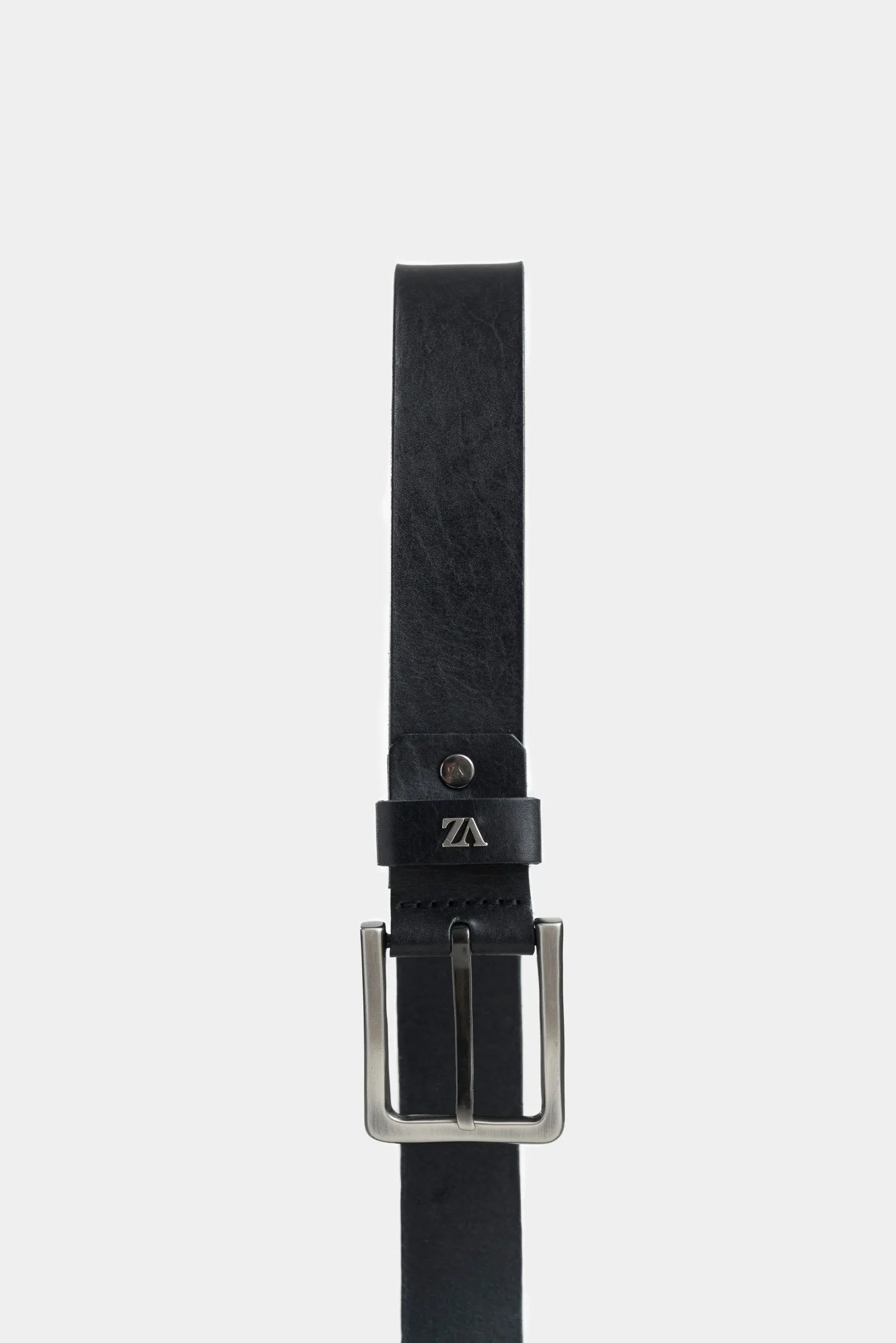 Cinturon Velez 1036342 Unifaz 40Mm Duna 2 Negro