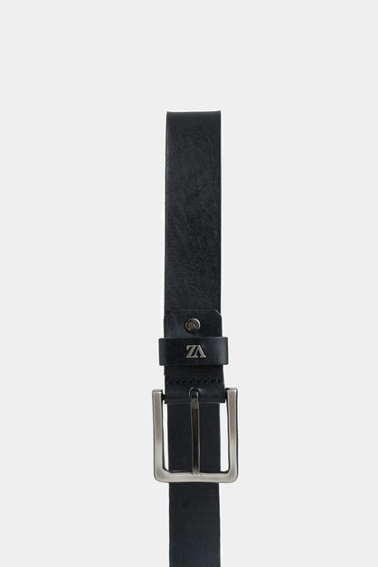 Cinturon Velez 1036342 Unifaz 40Mm Duna 2 Negro
