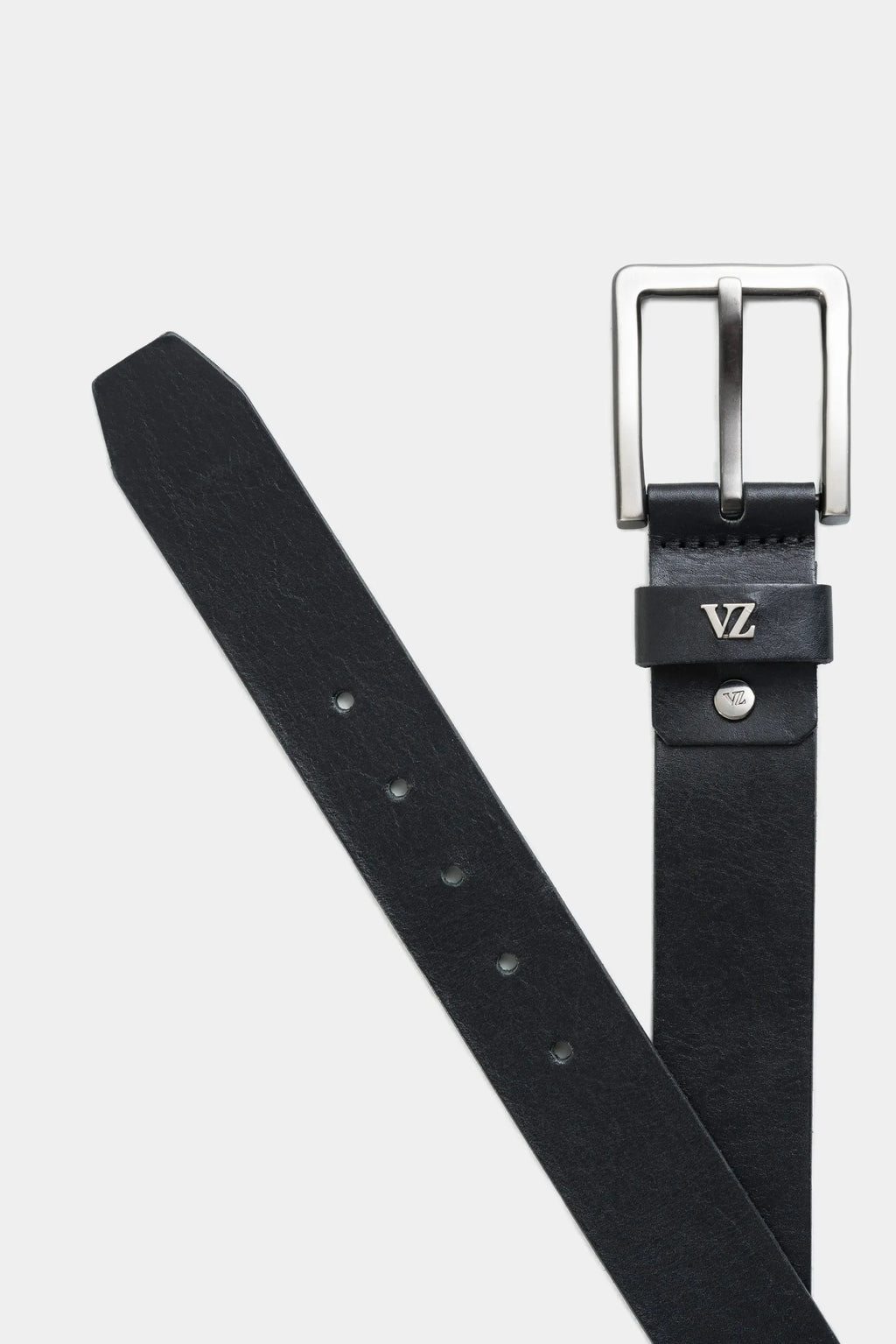 Cinturon Velez 1036342 Unifaz 40Mm Duna 2 Negro